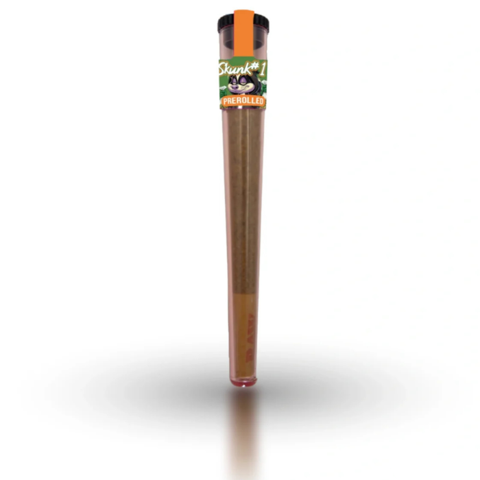 I Love Pot HHZ Pre-Roll - Skunk #1 1g I 40% HHZ Blend