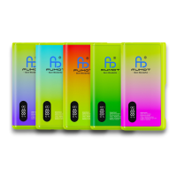 RandM Tornado Big Puff Device - verschiedene Farben | 650mAh