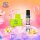 RandM Tornado Big Puff Prefilled Pod - Peach Mango 10ml | 20mg/g