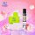 RandM Tornado Big Puff Prefilled Pod - Summer Peach Ice 10ml | 20mg/g