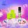 RandM Tornado Big Puff Prefilled Pod - Blueberry Cherry Cranberry 10ml | 20mg/g