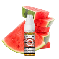 Elfliq Liquid by Elfbar - Watermelon Nikotinsalz 10ml |...