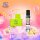 RandM Tornado Big Puff Prefilled Pod - Kiwi Passionfruit Guava 10ml | 20mg/g