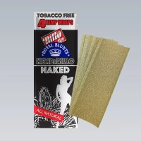 Royal Blunts Hemparillo by OG Hemp Wraps - Naked