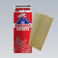 Royal Blunts Hemparillo by OG Hemp Wraps - Sweet