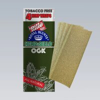 Royal Blunts Hemparillo by OG Hemp Wraps - OGK