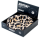 Fire-Flow Metal Aschenbecher - Leopard | 135mm