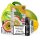 187 Stra&szlig;enbande Prefilled Pod - Tropicana 2ml | 20mg/ml