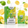 % Smokah - Einweg Vape - Extro (Limette & Zitrone) 2ml