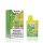 % Smokah - Einweg Vape - Extro (Limette & Zitrone) 2ml