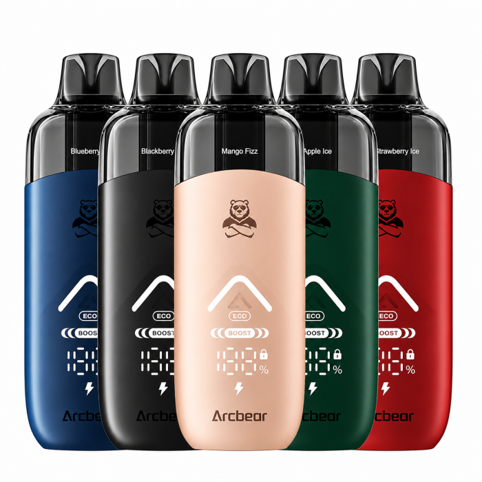 Arcbear Pro 15000 Basisgerät (Akkuträger) -
