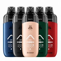 Arcbear Pro 15000 Basisgerät (Akkuträger) -