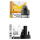 Arcbear Pro 15000 Nachfüllbehälter - Mango Fizz 10 + 0ml | 20mg/ml