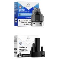 Arcbear Pro 15000 Nachf&uuml;llbeh&auml;lter - Blueberry...