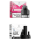 Arcbear Pro 15000 Nachfüllbehälter - Cherry Ice 10 + 0ml | 20mg/ml