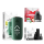Arcbear Pro 15000 Bundle - Green + Apple Ice 10ml | 20mg/ml