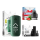 Arcbear Pro 15000 Bundle - Green + Watermelon Ice 10ml | 20mg/ml