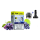 DOJO Blast X Prefilled Pods - Grape 10ml | 20mg/ml