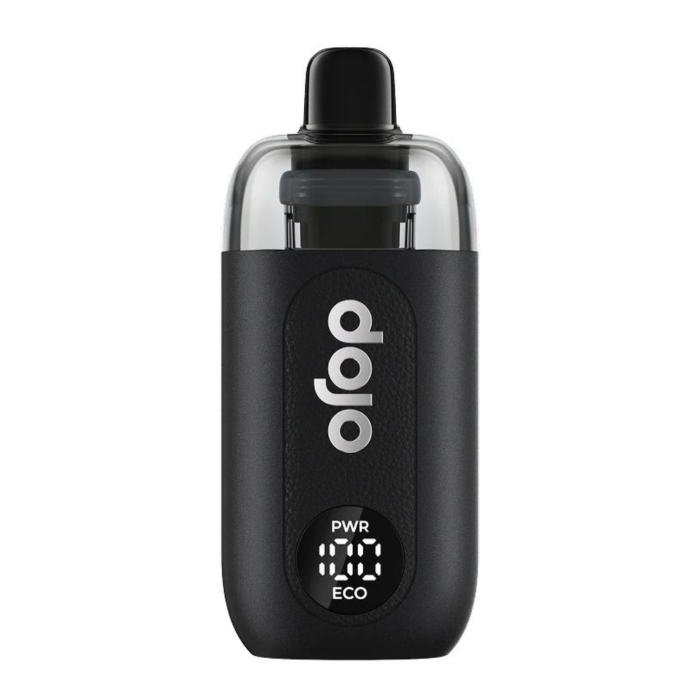 DOJO Blast X Basisgerät (Akkuträger) - Black | 1000mAh