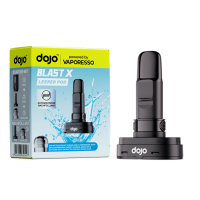 Dojo Blast X Leer Pod