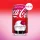 USA Coca Cola - Cherry Float 355 ml