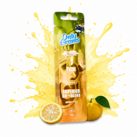 OnlyGrams Superior Vape - Yuzu 1ml I 96% Blend Hybrid
