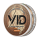 VID Kautabak - Coffee Caramel Medium | 12mg/g