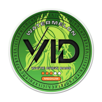VID Kautabak - Watermelon Medium | 12mg/g
