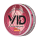 VID Kautabak - Wild Cherry Medium | 12mg/g