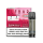 Elfa Prefilled Pod - Cherry 2x2ml | 20mg/ml
