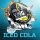 Scooper Energy Pouch - Iced Cola Extra Strong | 80mg Koffein