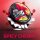 Scooper Energy Pouch - Spicy Cherry Extra Strong | 80mg Koffein