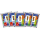 % Panini World Cup 2026 Sticker
