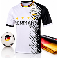 Fußball T-Shirt "Germany " - verschiedene...