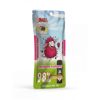Sheesh Signature Superior Pod - Himbeere Raspberry 2ml |...