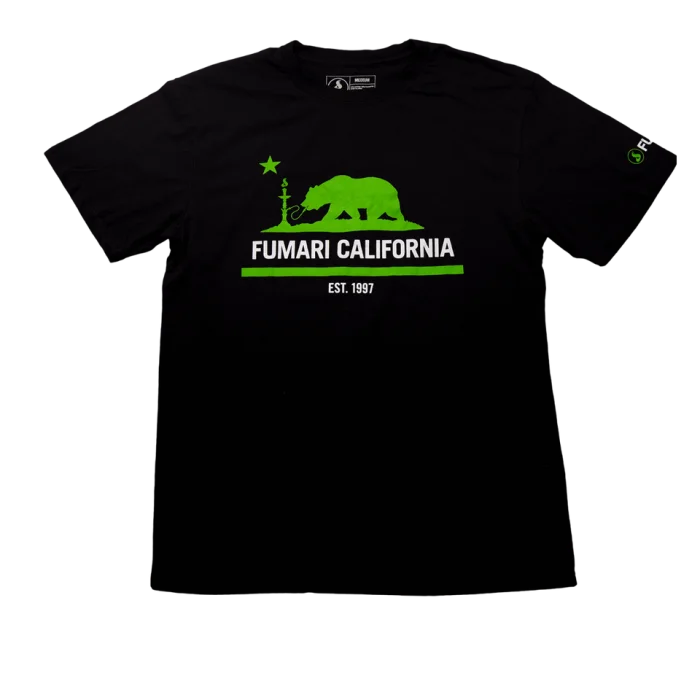 California T-Shirt Men - verschiedene Größen