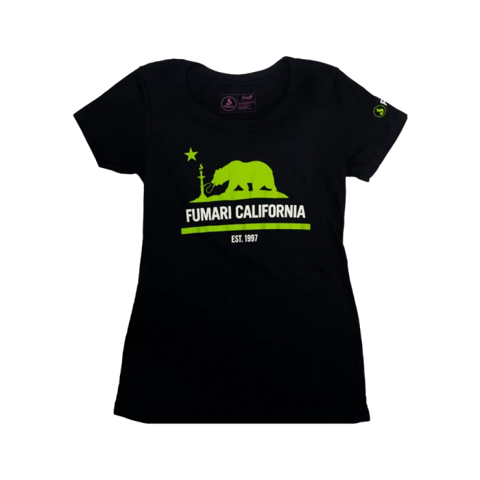 California T-Shirt Women - verschiedene Größen