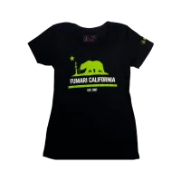 California T-Shirt Women - verschiedene Größen