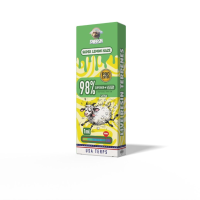 Sheesh Superior Vape - Super Lemon Haze1ml I 98% Blend...