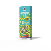 Sheesh Superior Vape - Sour Patch 1ml I 98% Blend Hybrid