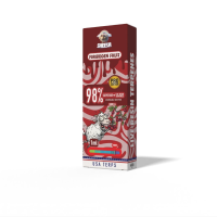Sheesh Superior Vape - Forbidden Fruit 1ml I 98% Blend...