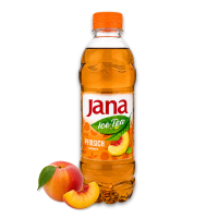 Jana Iced Tea - Peach | 500ml