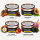Blackburn Dark Blend - verschiedene Sorten 100g