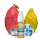 Elfliq Liquid by Elfbar - Cactus Ice Nikotinsalz 10ml | 20mg/ml
