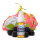 Elfliq Liquid by Elfbar - Dragon Fruit Blackberry Nikotinsalz 10ml | 20mg/ml