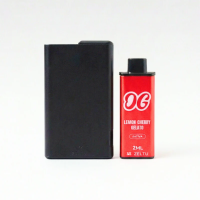 OnlyGrams Superior x Zeltu Starter Kit - Lemon Cherry...