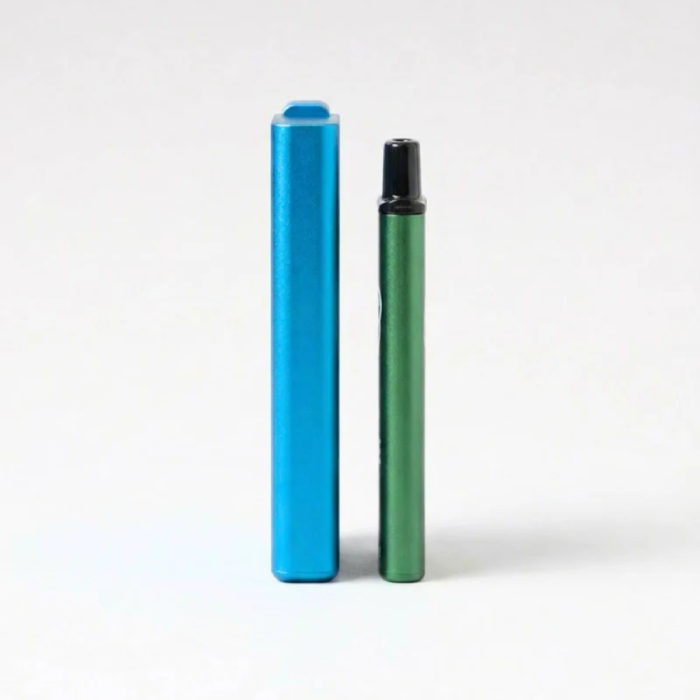 OnlyGrams Superior x Zeltu Starter Kit - White Truffle 2ml I 96% Blend