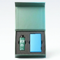 OnlyGrams Superior x Zeltu Starter Kit - White Truffle...
