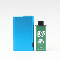 OnlyGrams Superior x Zeltu Starter Kit - White Truffle...