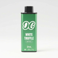 OnlyGrams Superior x Zeltu Pods - White Truffle 2ml I 96%...